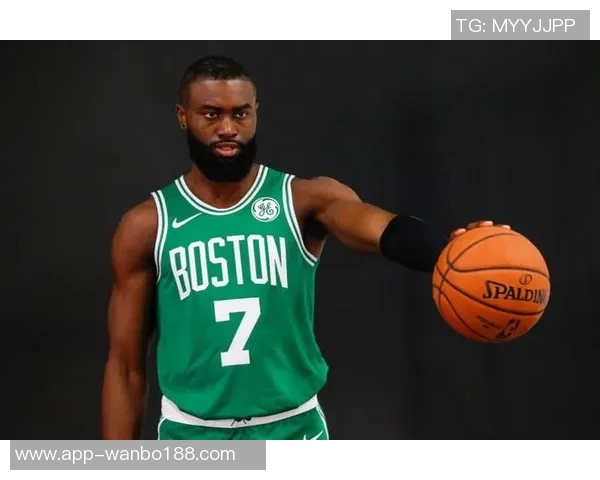 杰伦布朗谈科塔成长之路强调挡拆练习的重要性与学习过程