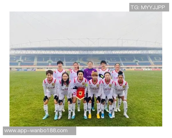 女子足协杯决赛即将上演广东省女足对阵长春大众卓越女足精彩对决在12月24日19点开启