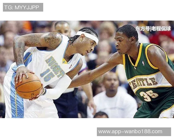 克里斯蒂分享胜利秘诀：有效限制对手进攻篮板并让杜兰特难以发挥