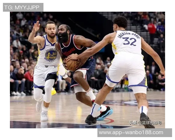 三万分大关谁能突破哈登稳定库里有潜力威少遗憾字母哥撑起未来希望