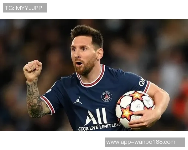 梅西助力美国足球认知转变未来十年美职联将迎来飞跃发展 梅西助力美国足球认知转变未来十年美职联将迎来飞跃发展