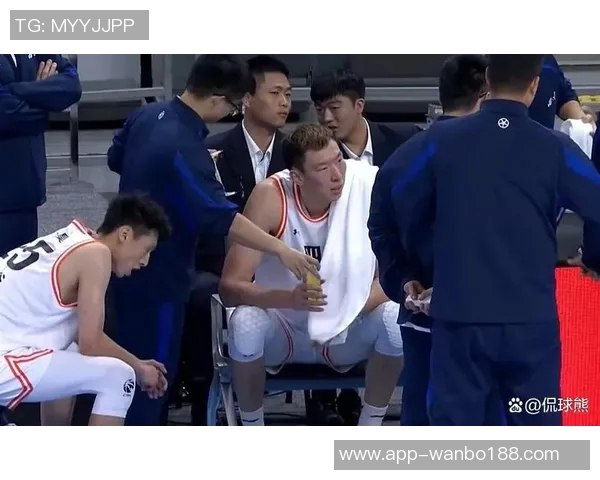 四川雇佣军难敌浙江子弟兵广厦周琦争夺全额经费需力争奖牌