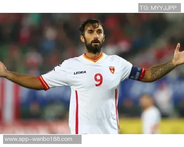 黑山新帅武齐尼奇首秀惨败0-4法罗群岛遭遇执教生涯重创